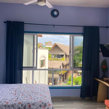 Apartamento 1 Sayulita Exterior photo