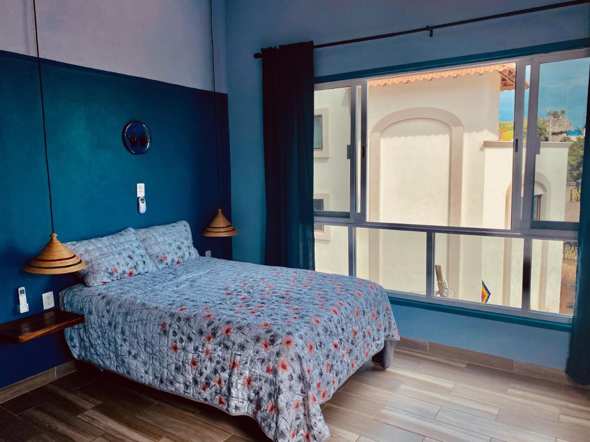 Apartamento 1 Sayulita Exterior photo